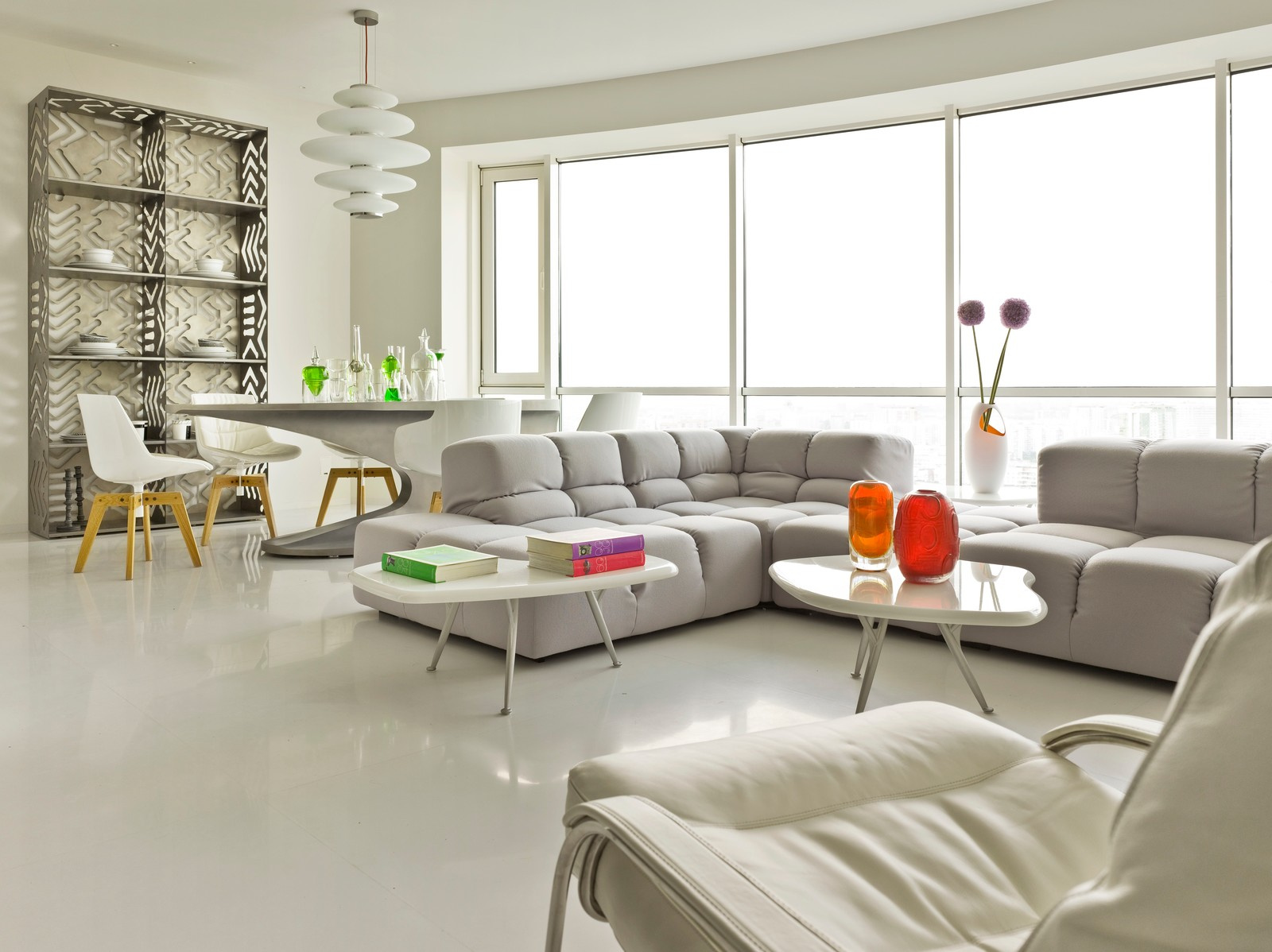 Квартира на пр. Вернадского