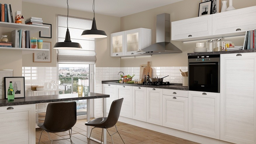 Фоновое изображение профиля Фабрика Кухни ZETTA