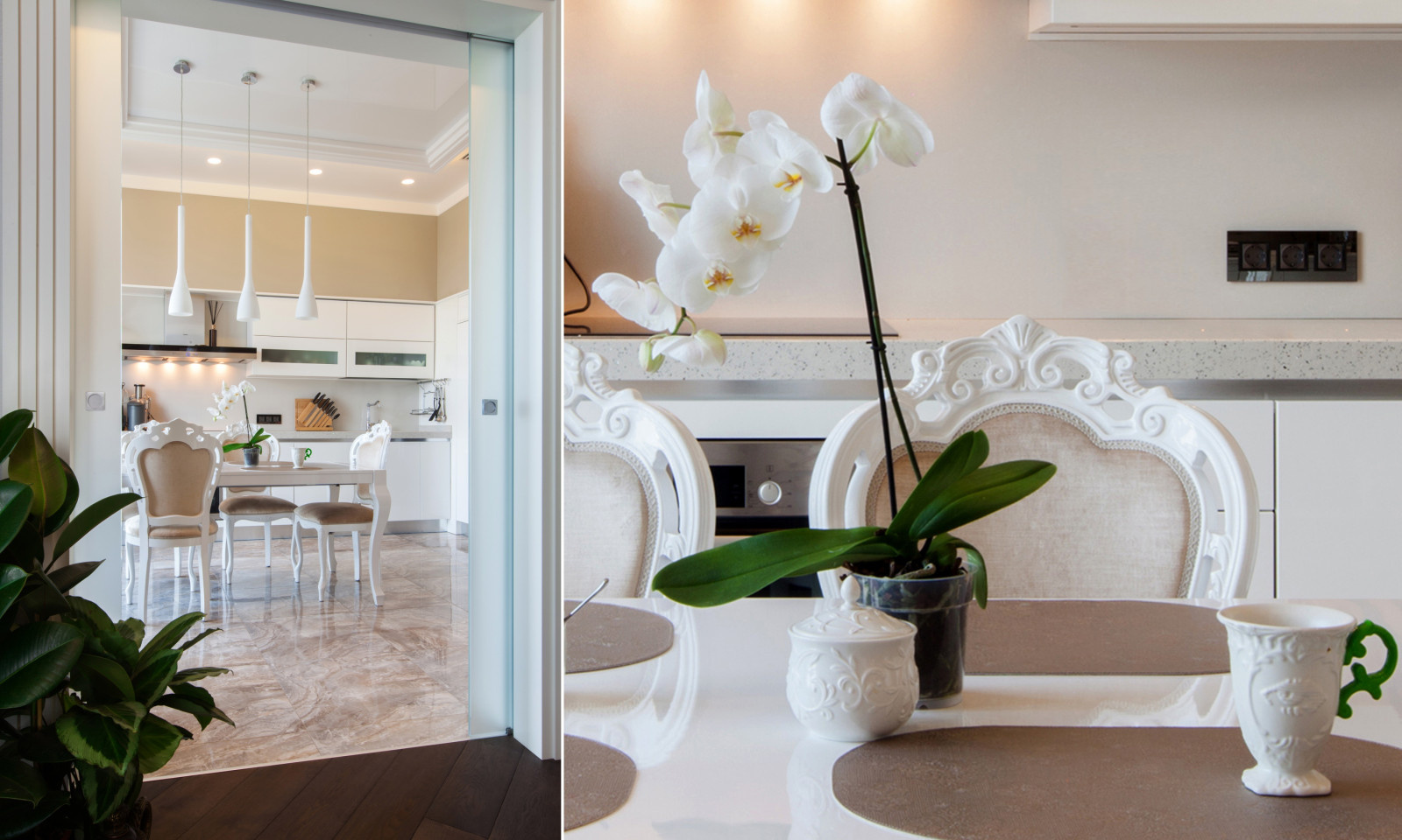 Квартира в стиле Урбан