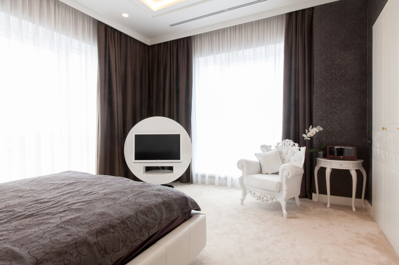 Квартира в стиле Урбан