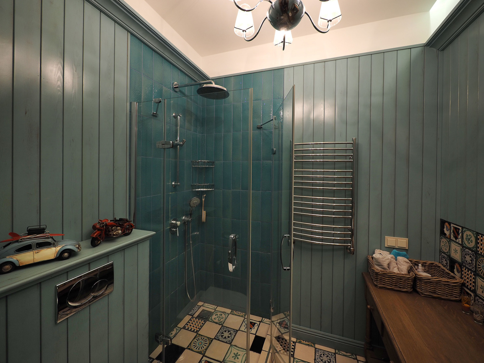 Дом в Летово