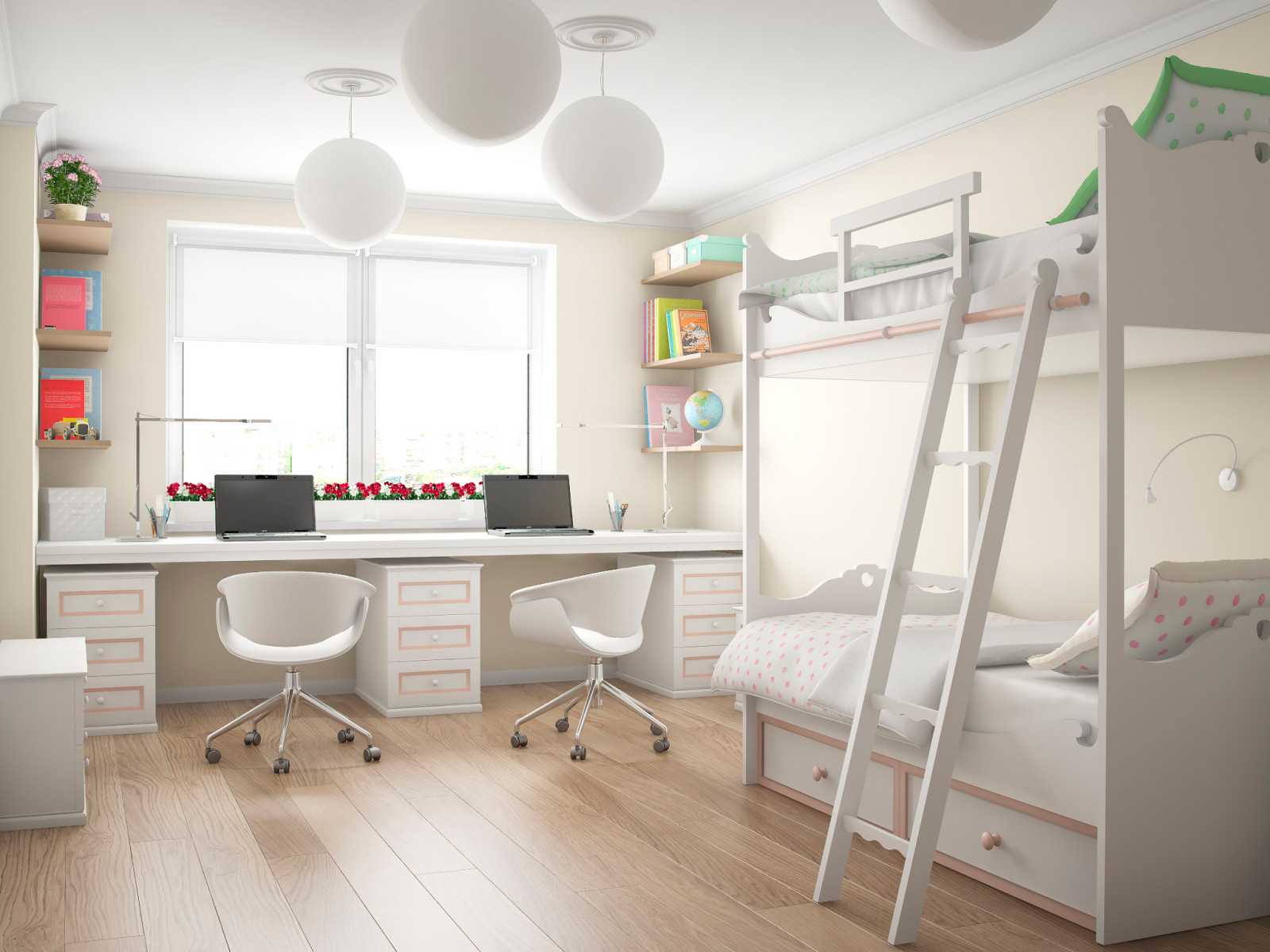 children's room