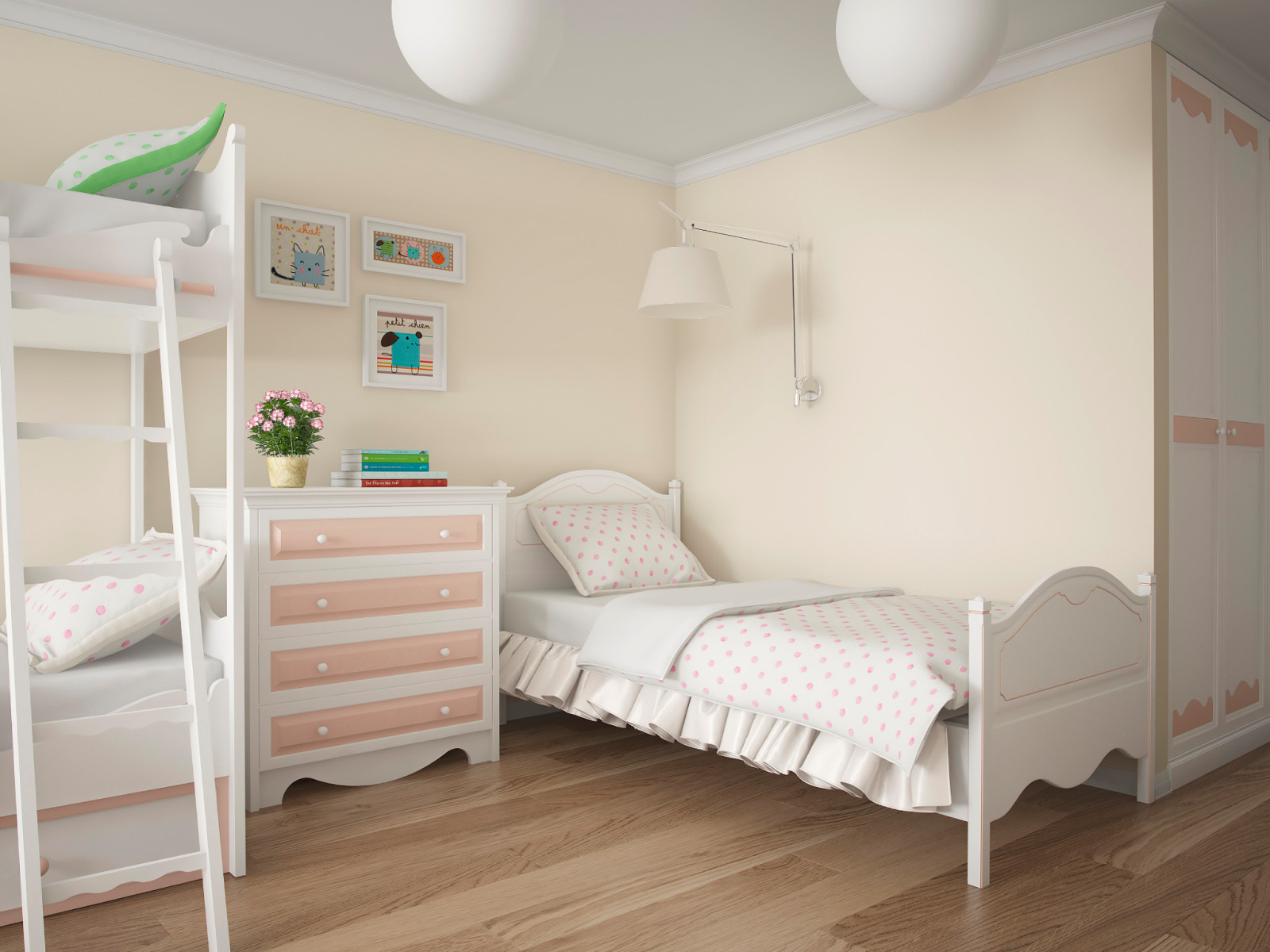 children's room