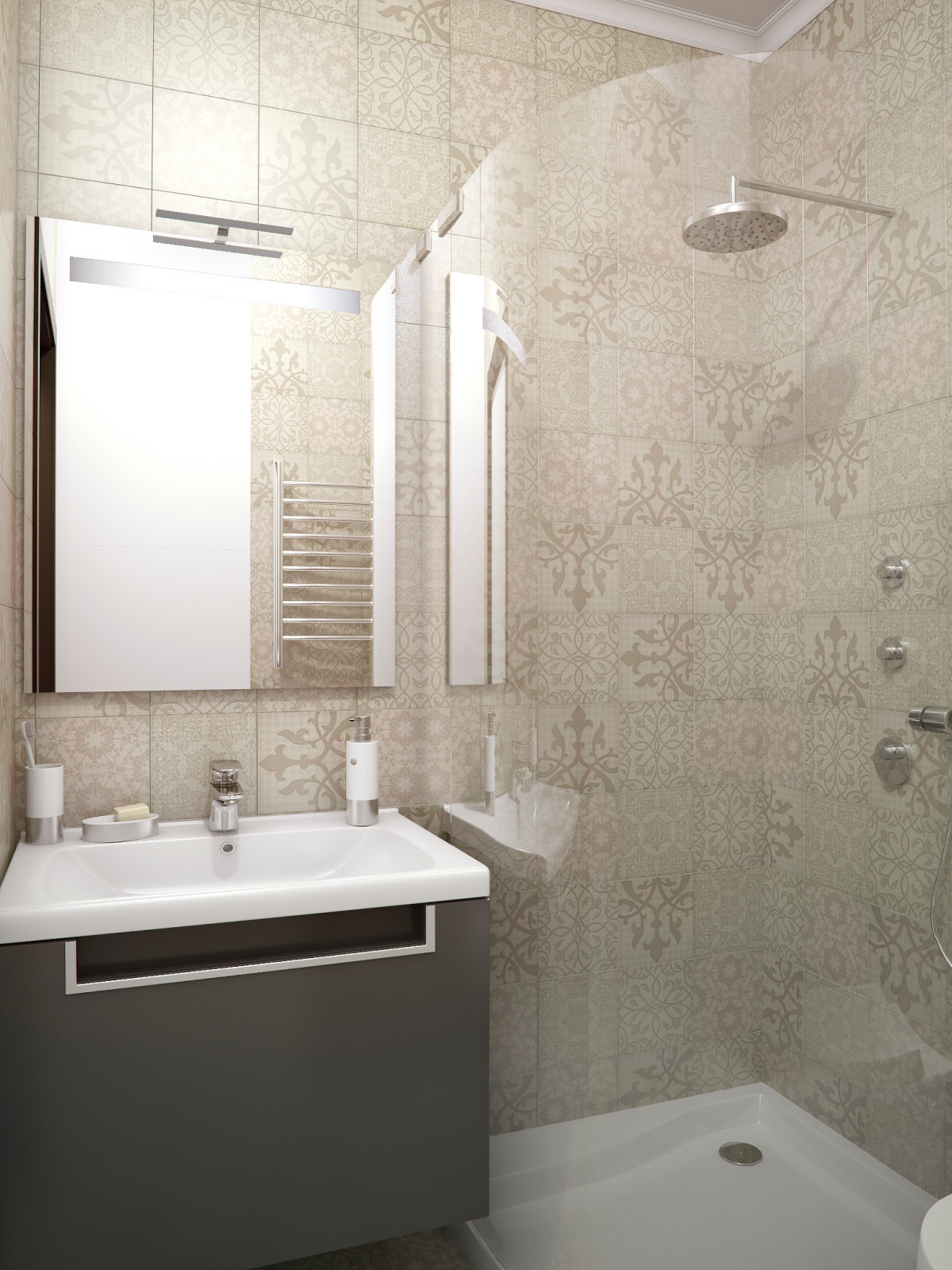 Bathroom 2