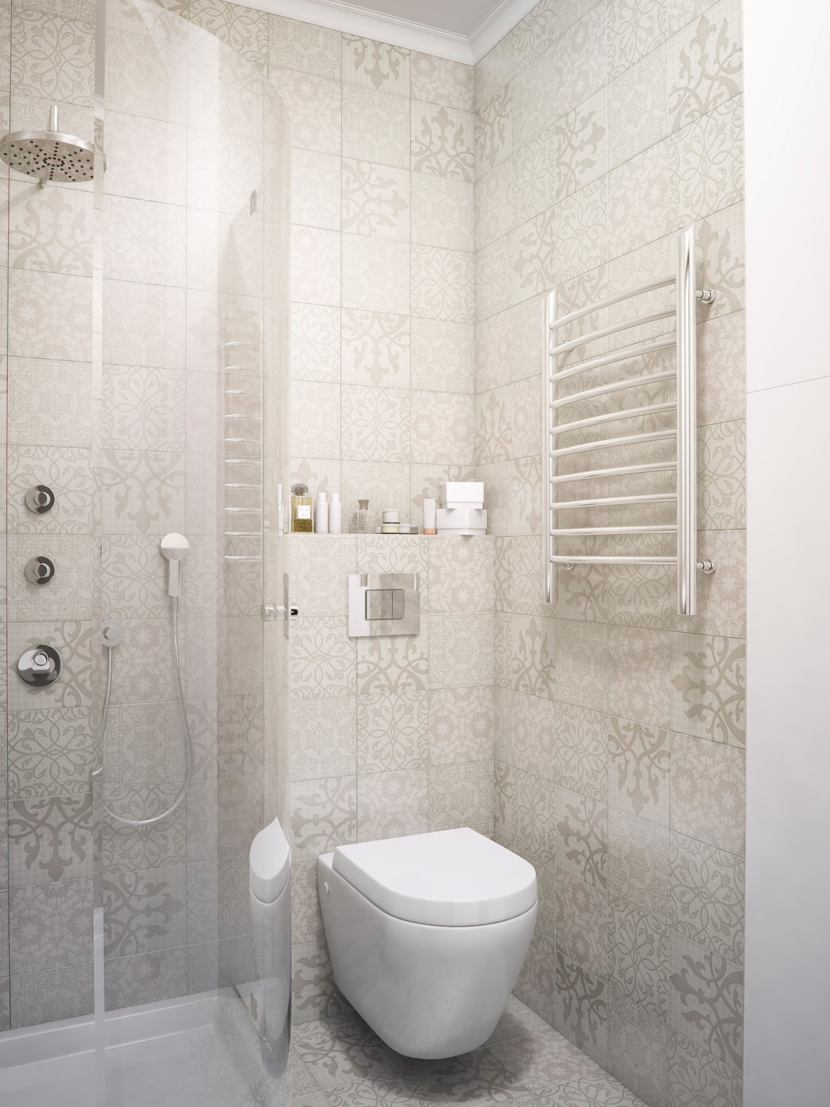 Bathroom 2