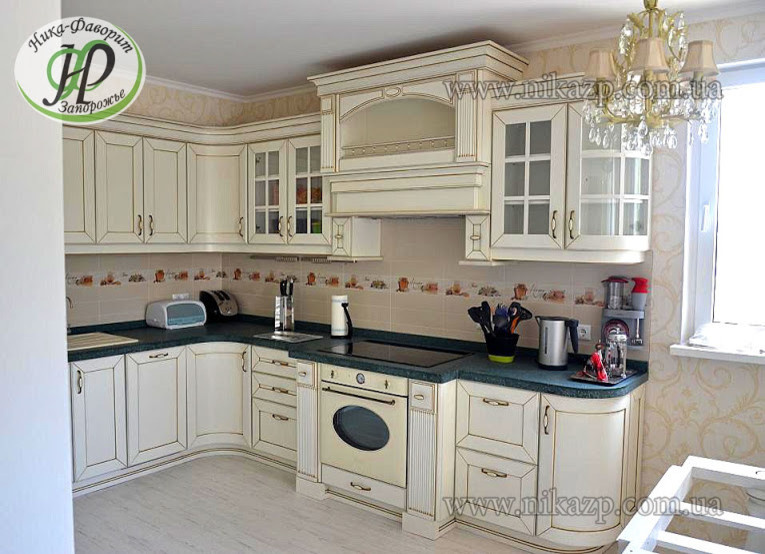 Фоновое изображение профиля Nika Favorit