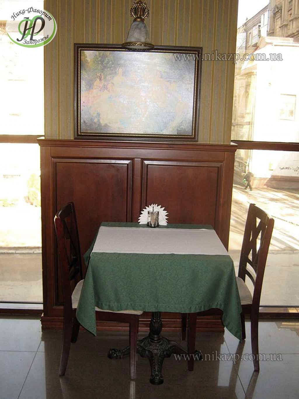 RESTAURANT INTERIOR, STAIRCASE, WOODEN INTERIOR. Лестница и интерьер ресторана "
