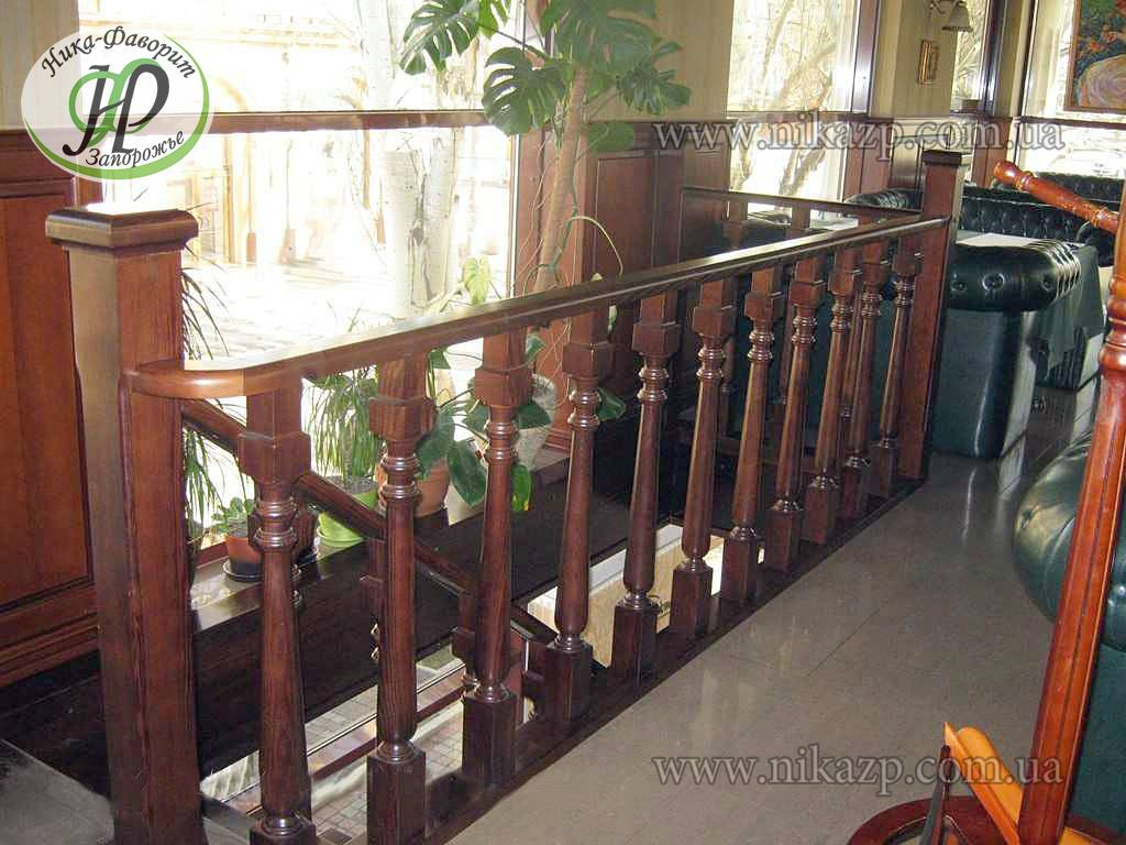RESTAURANT INTERIOR, STAIRCASE, WOODEN INTERIOR. Лестница и интерьер ресторана "