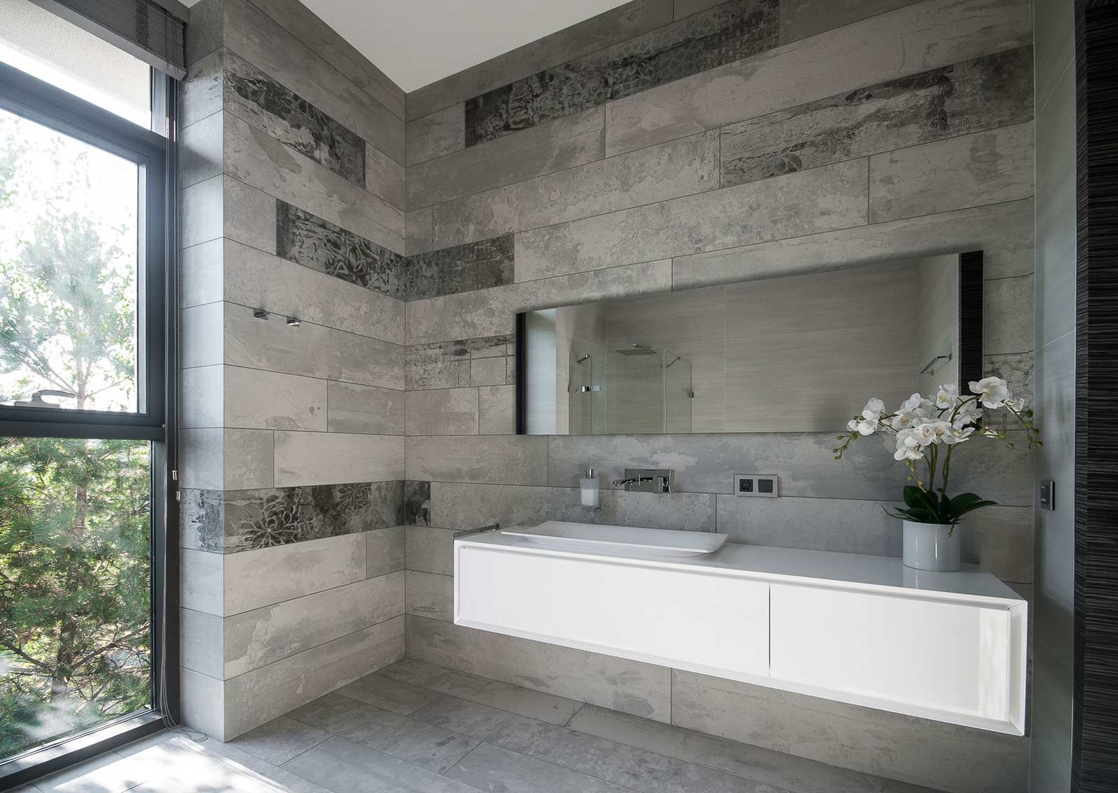 дом в стиле Минимализм