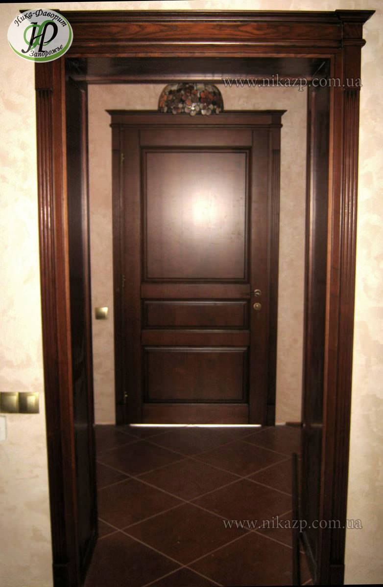 ELITE CUSTOM WOODEN ARCS, DOOR FRAMES. Арки классика