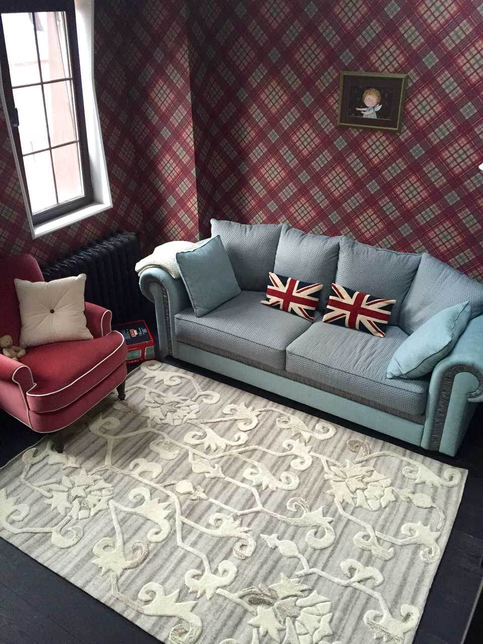 The English Loft