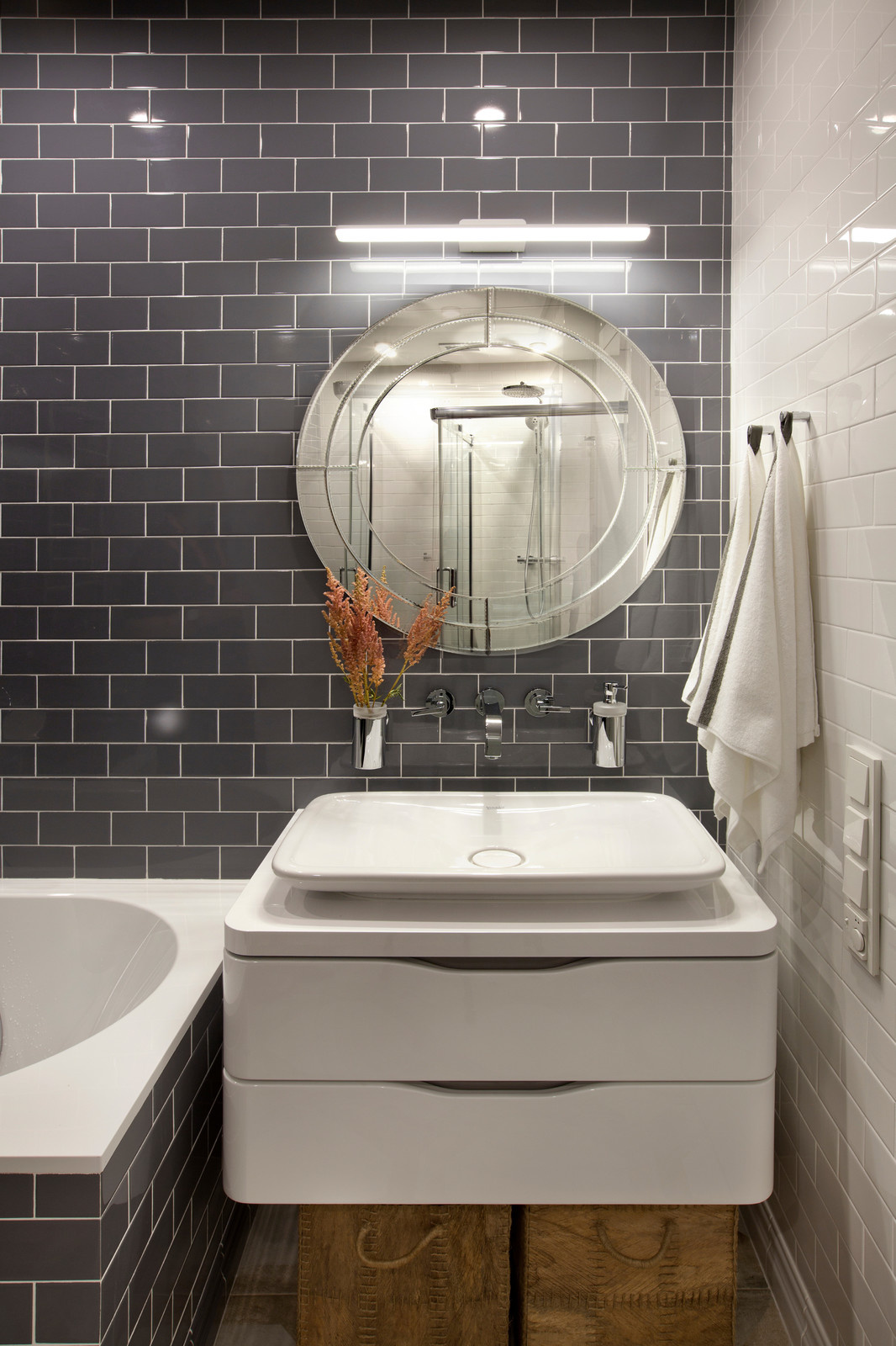 Английский квартал №4