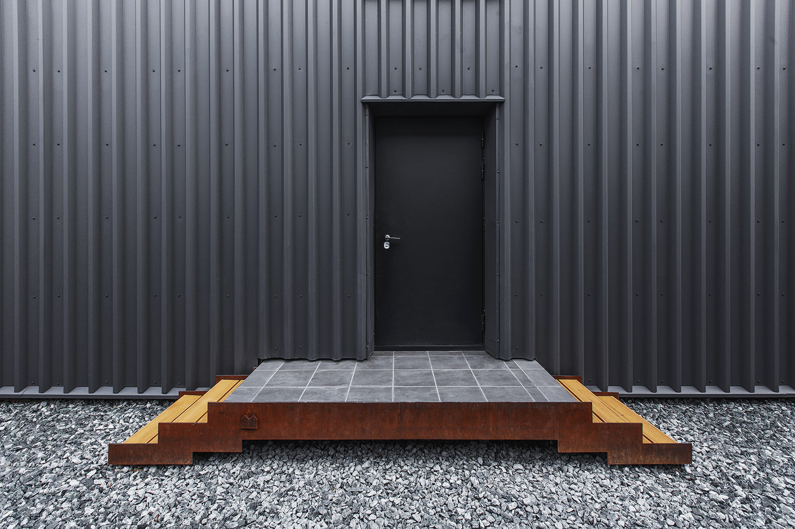 DoubleHouse