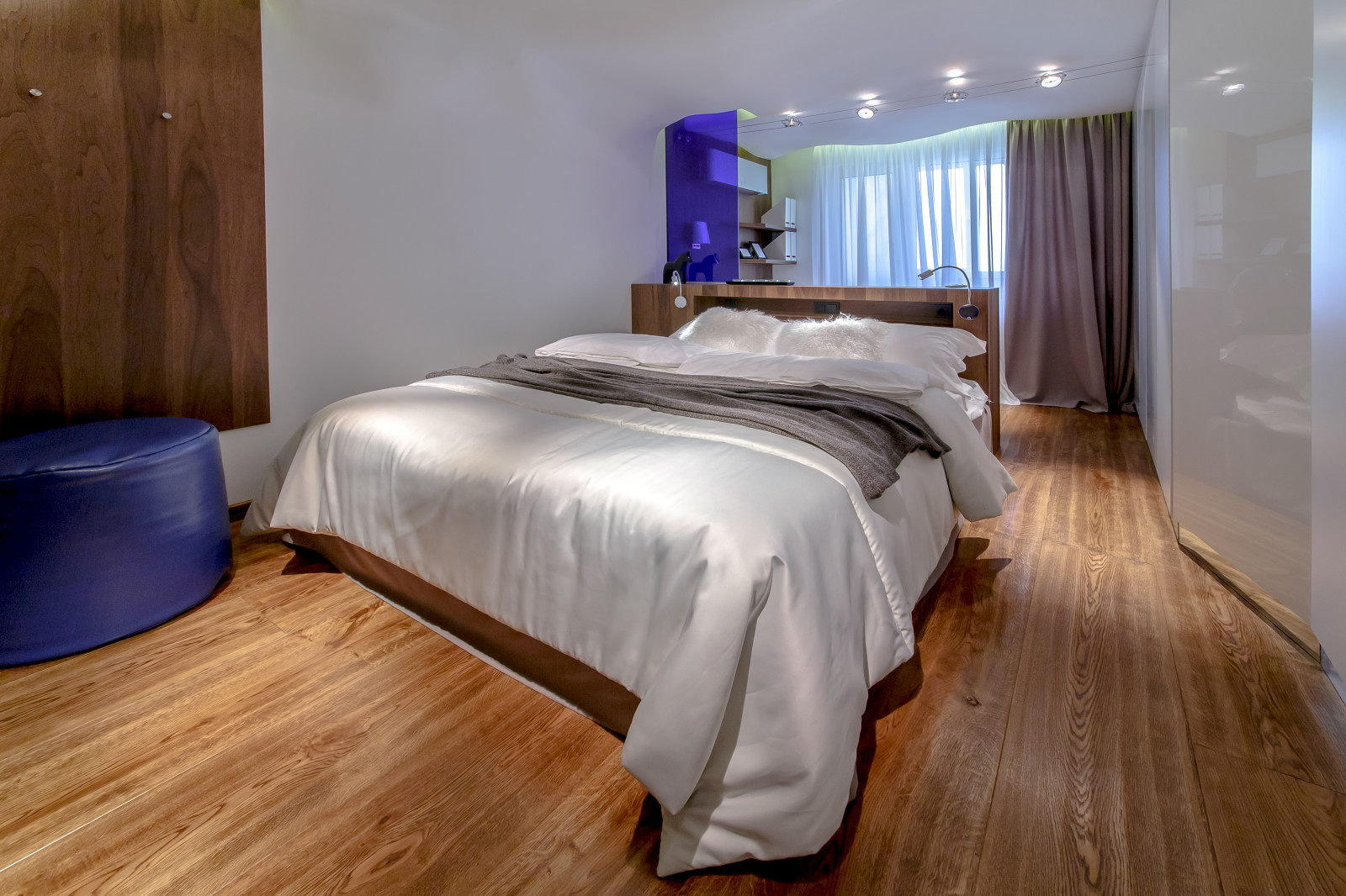 Обложка альбома: кухня-столовая (скандинавия)