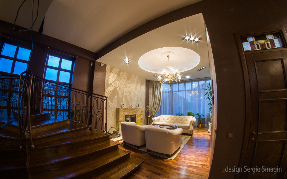 Neo Art Deco