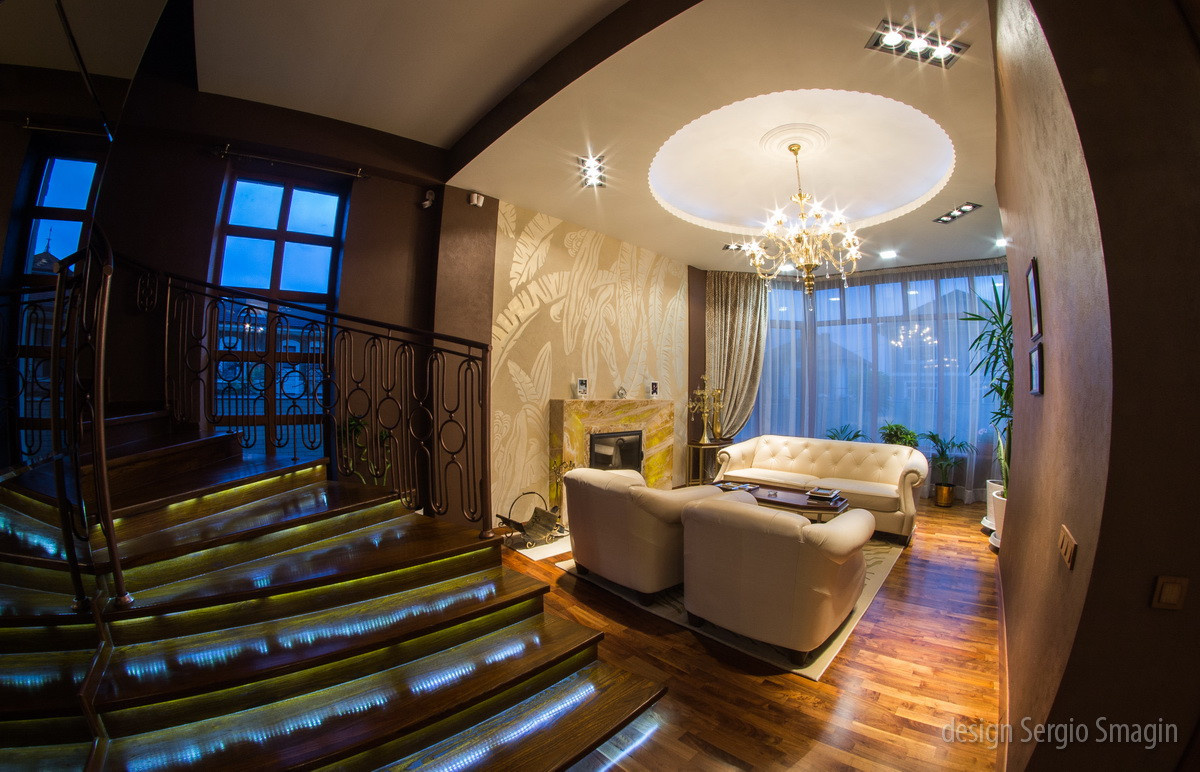 Neo Art Deco