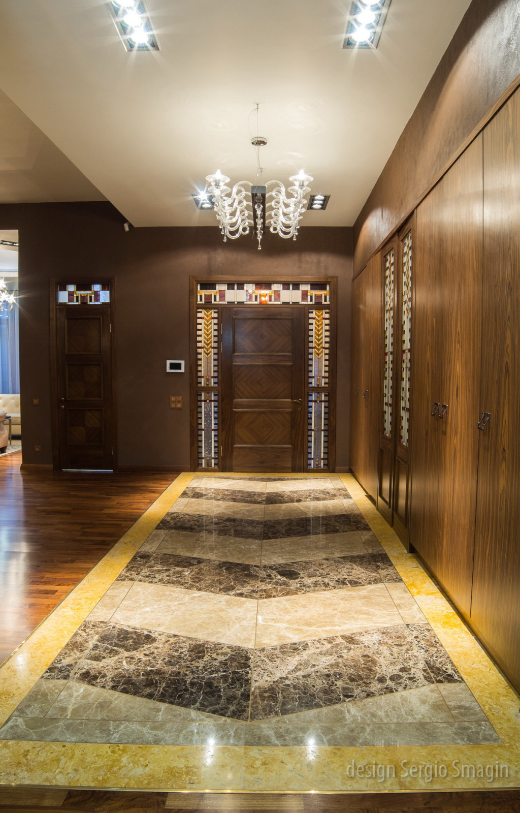 Neo Art Deco