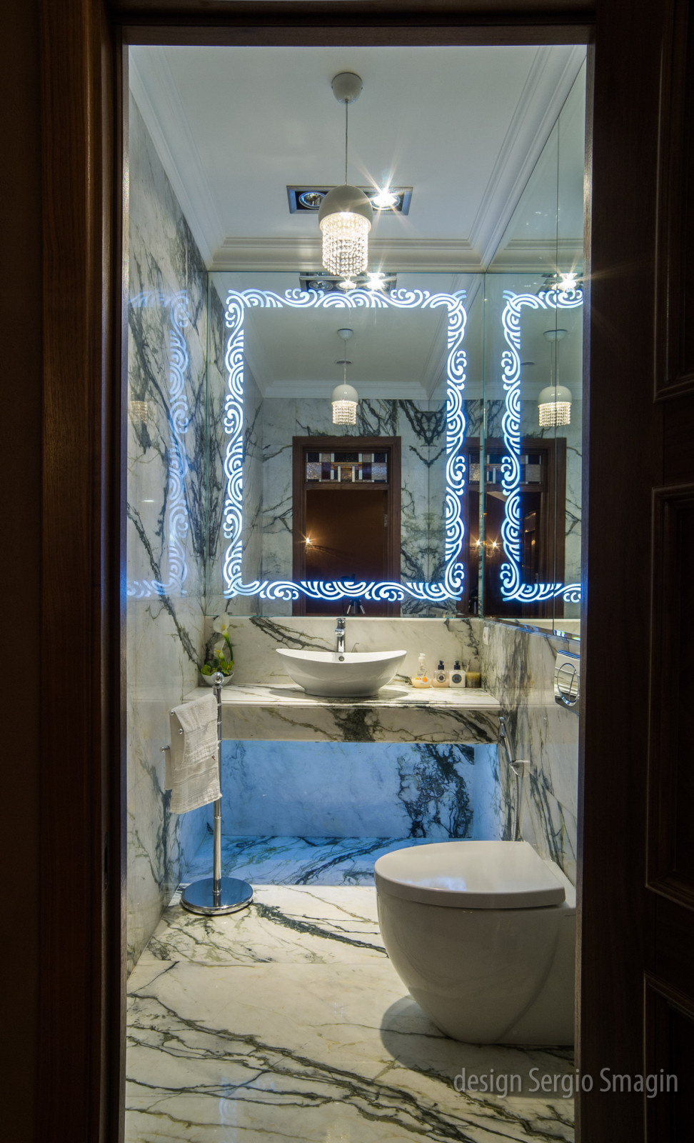 Neo Art Deco
