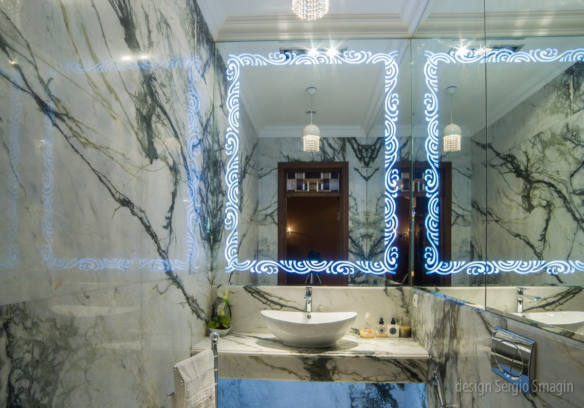 Neo Art Deco