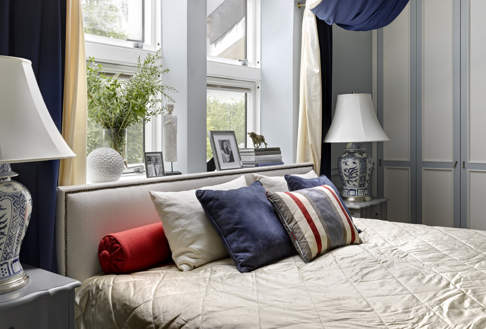 Квартира в Москве