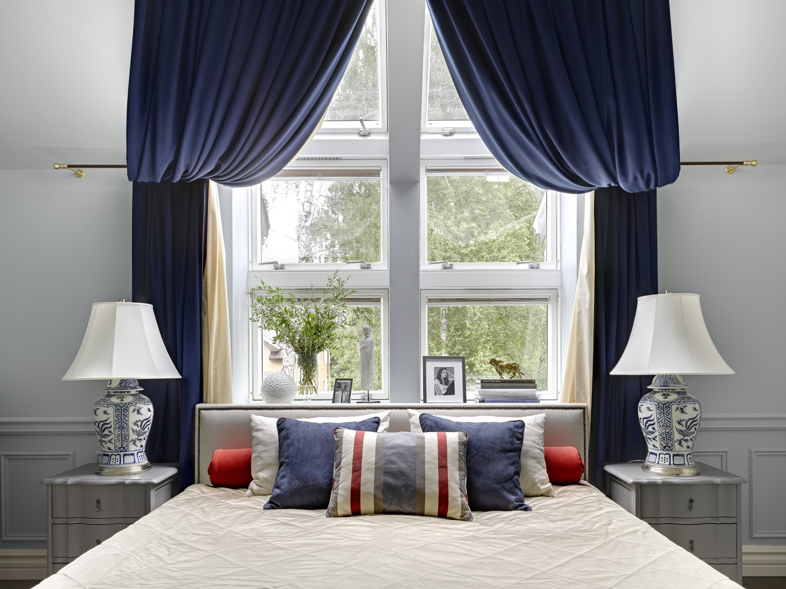 Обложка альбома: мансарда