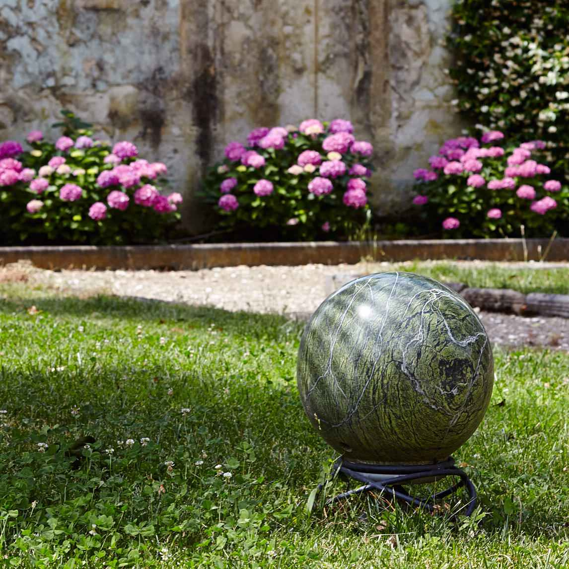 Ландшафтная акустика Architettura Sonora