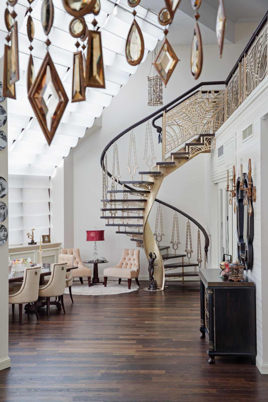 Американское ар-деко