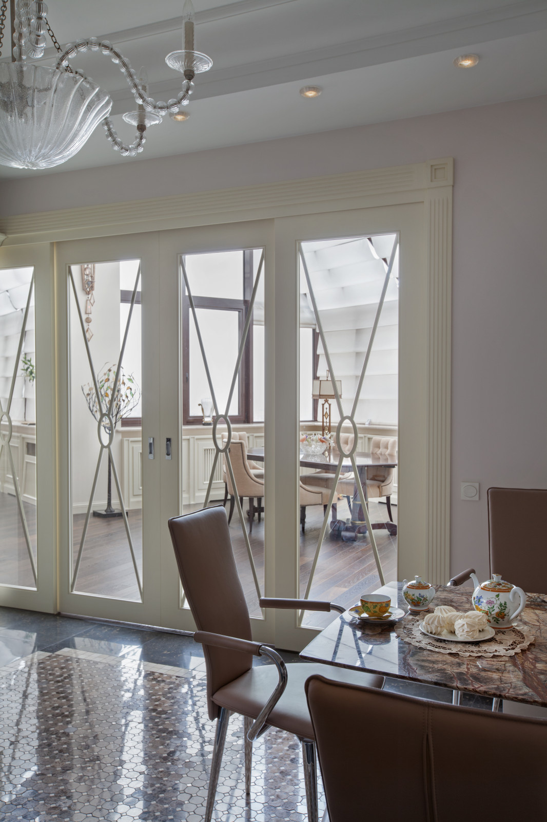 Обложка альбома: Балкон