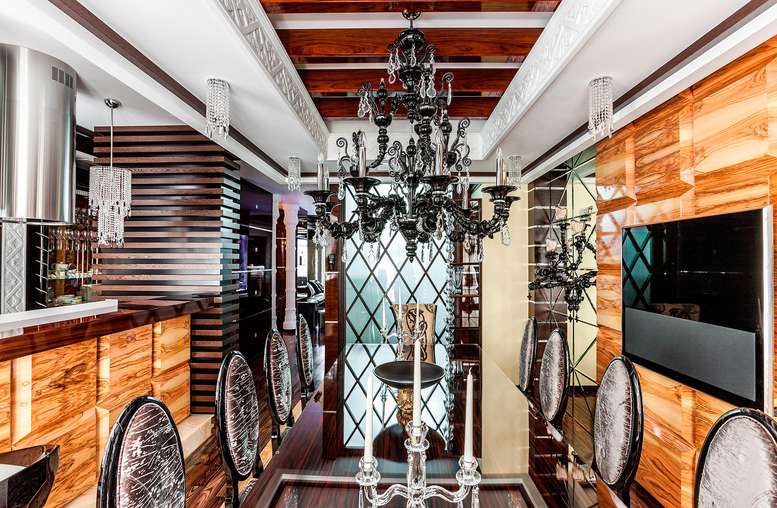 Фоновое изображение профиля Игорь Сушков