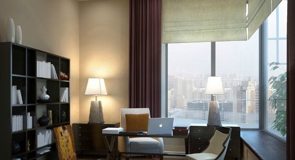 Римские Шторы