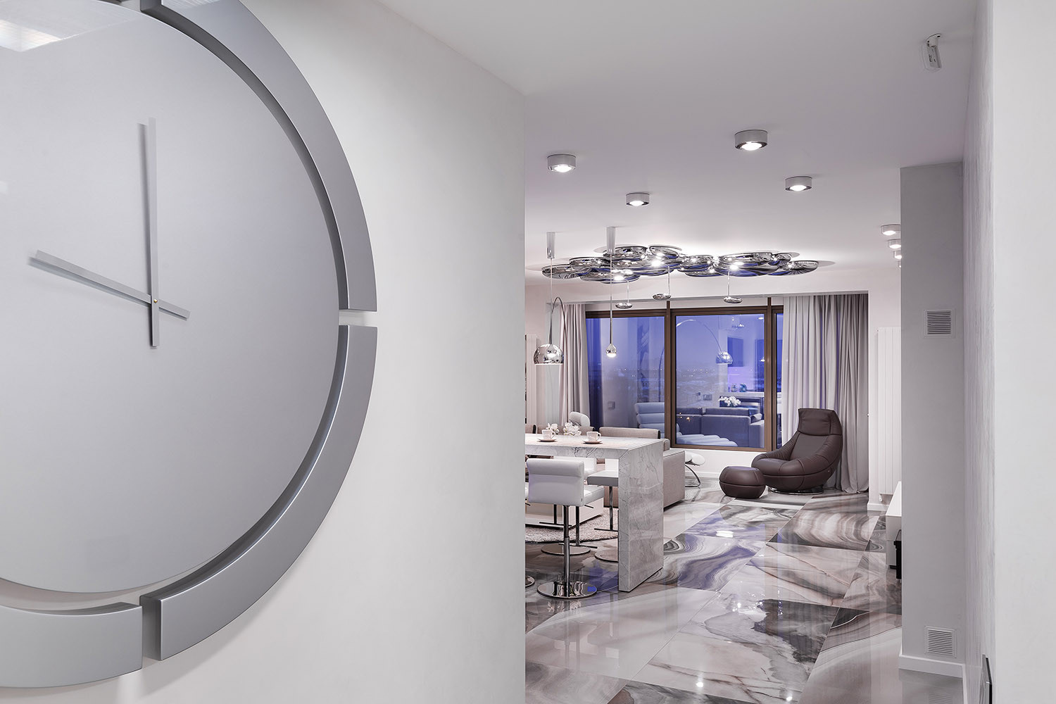 Апартаменты в Центре С-Петербурга