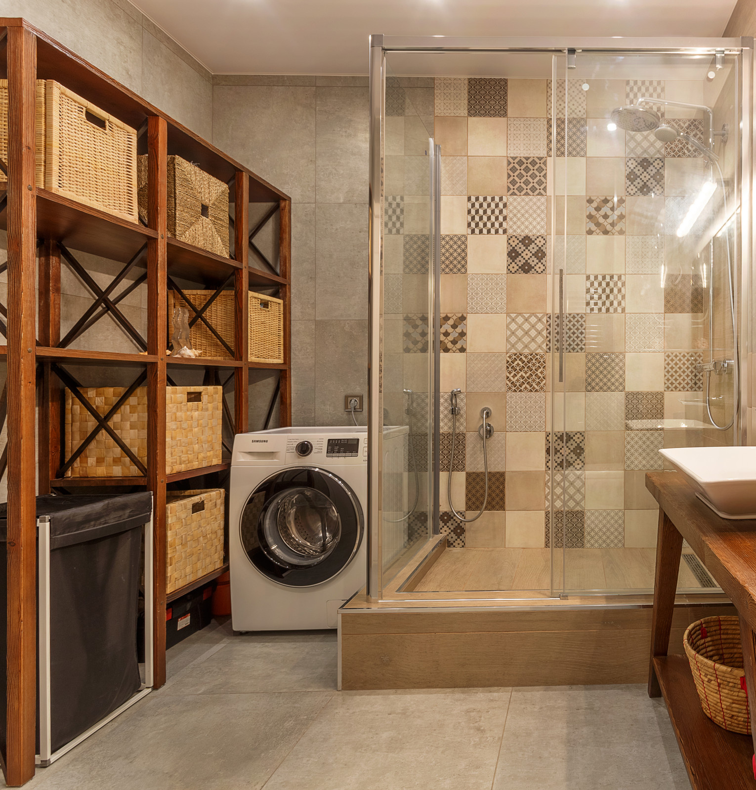 #bathroom