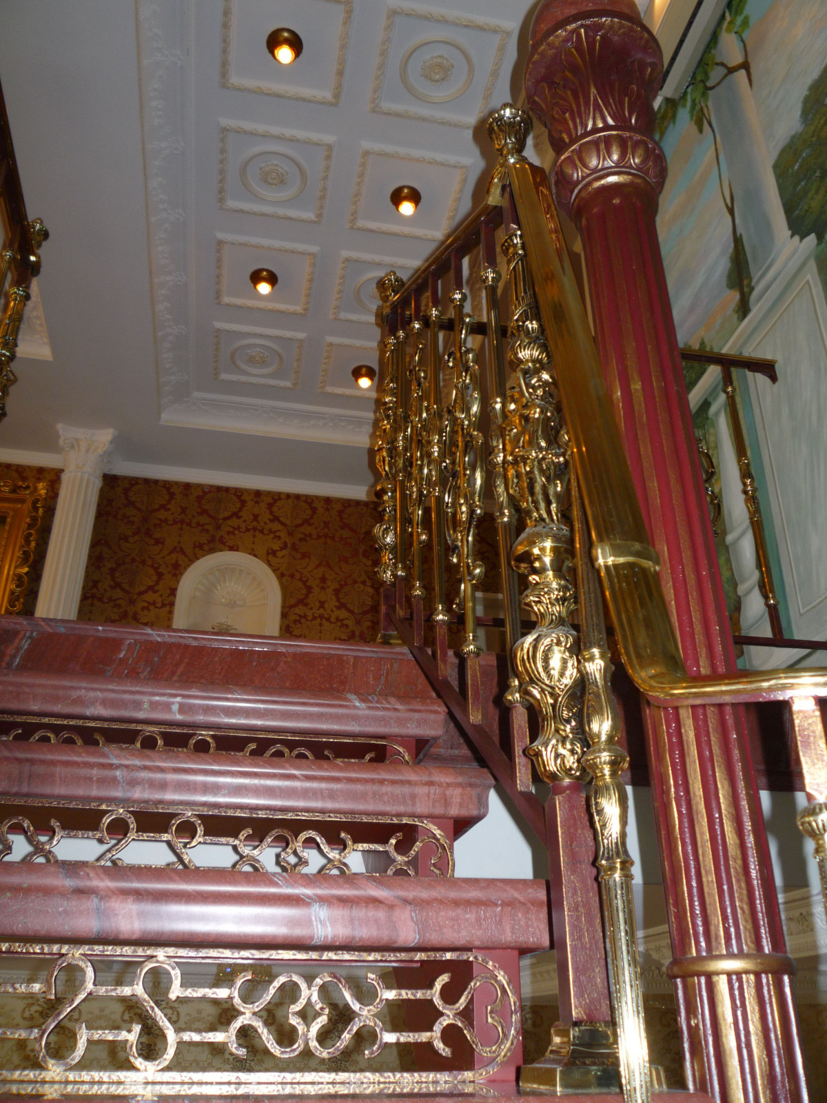 Фоновое изображение профиля Светлана Красильникова