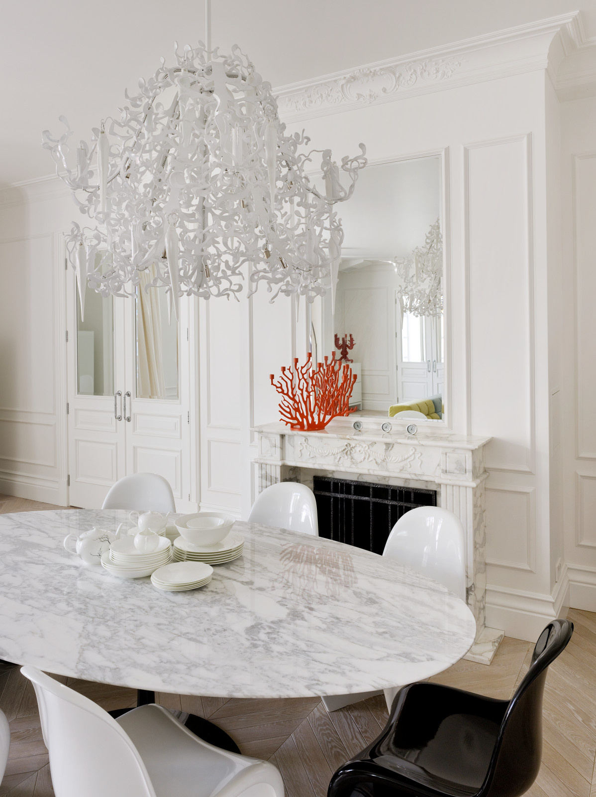 Апартамент N 5