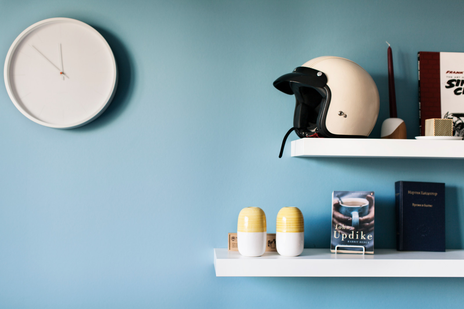 Обложка альбома: Классный дизайн