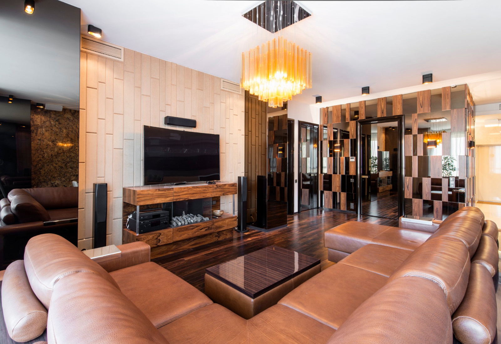 Обложка проекта: ЖК Измайловский, Москва ул. Первомайская дом 42