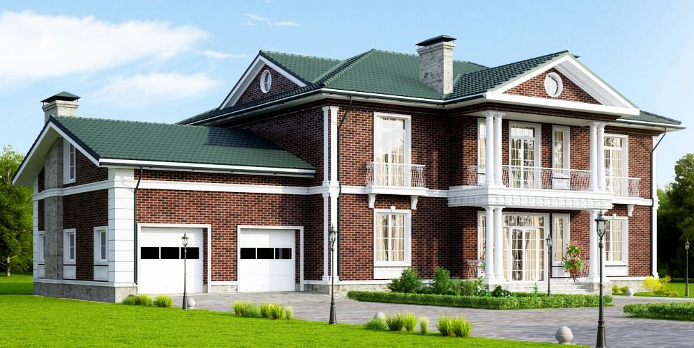 Дизайн-дебаты: Как выбрать материал для крыши