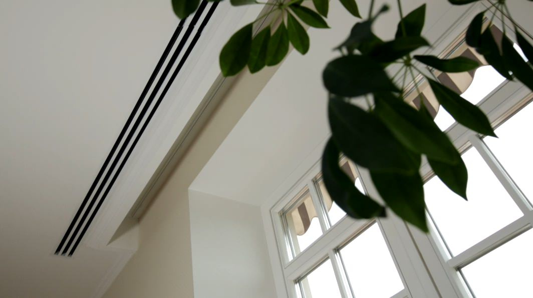 Зачем вам: Приточная вентиляция в типовой квартире