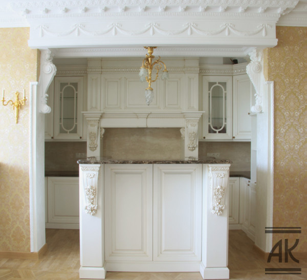 Ателье Камня