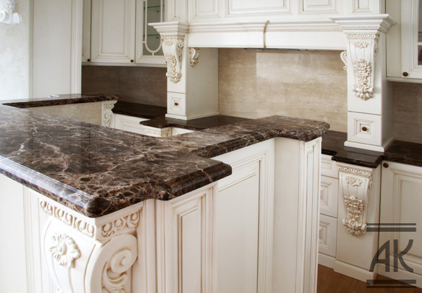 Квартира в Воронеже