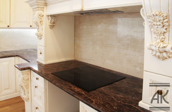 Квартира в Воронеже