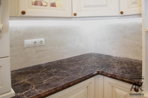 Квартира в Воронеже