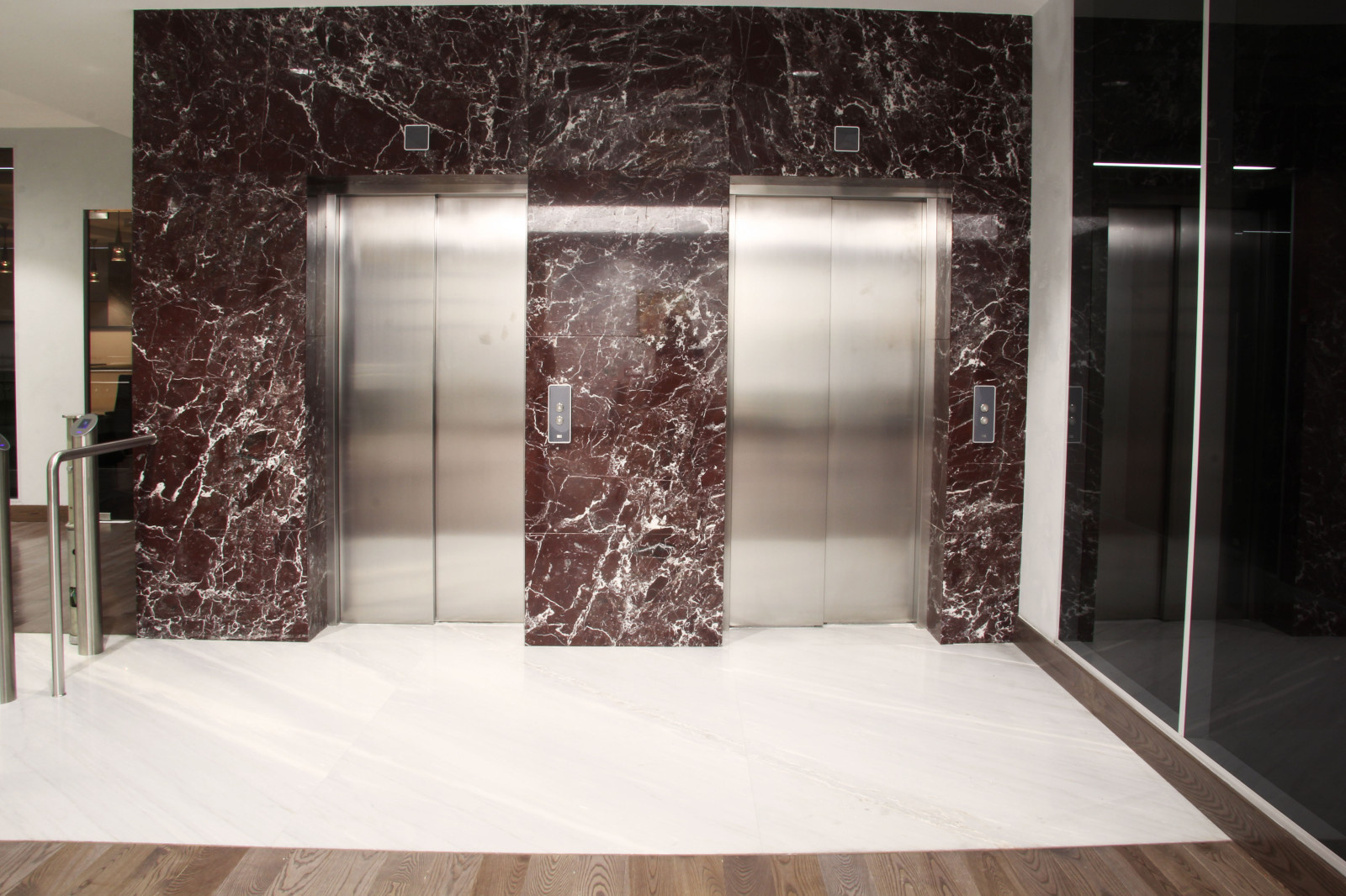 Офисное здание