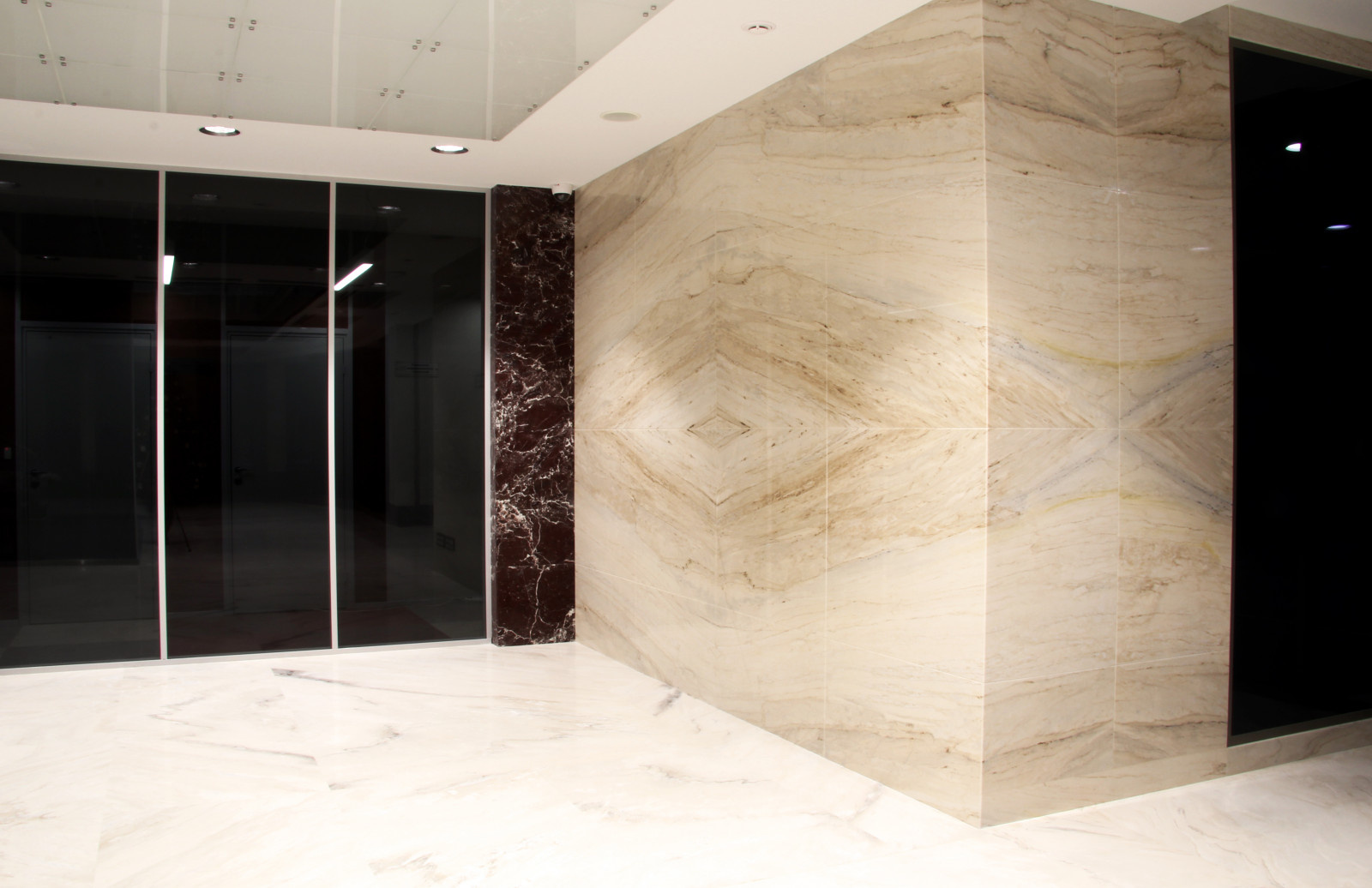 Офисное здание