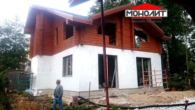 Обложка альбома: Идеи пользователя Антон