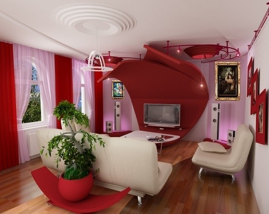 пространство крейциоанна