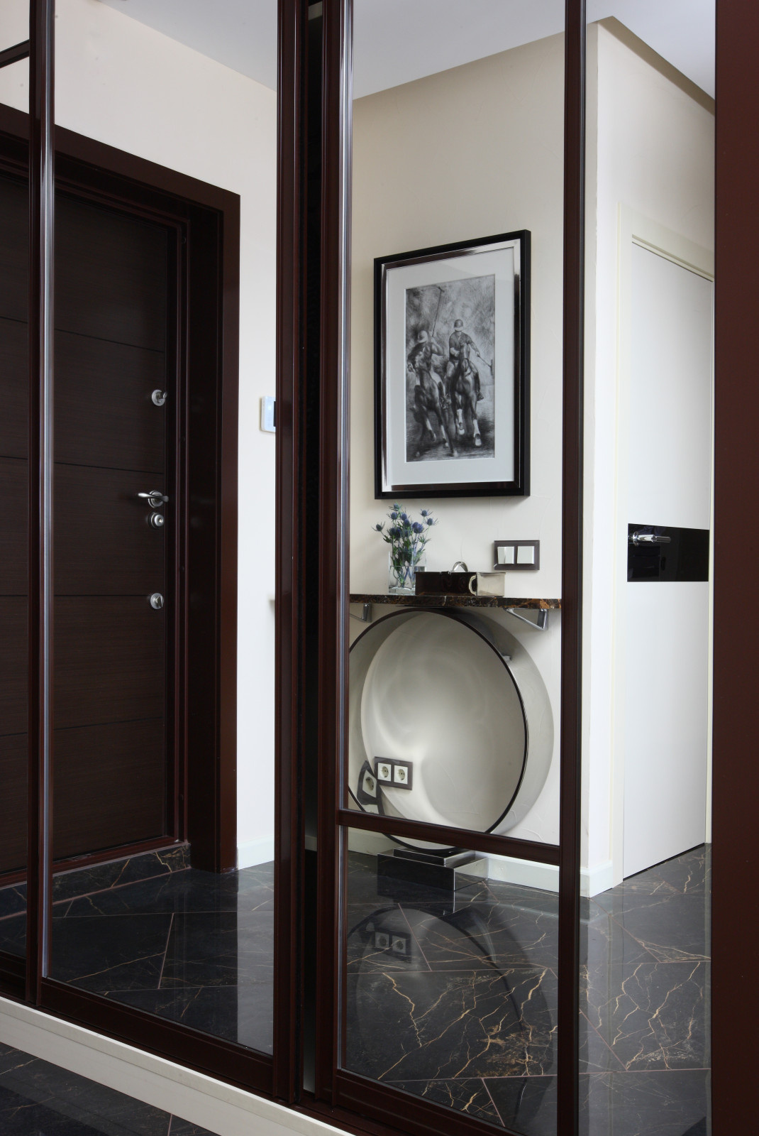 Современная эклектика