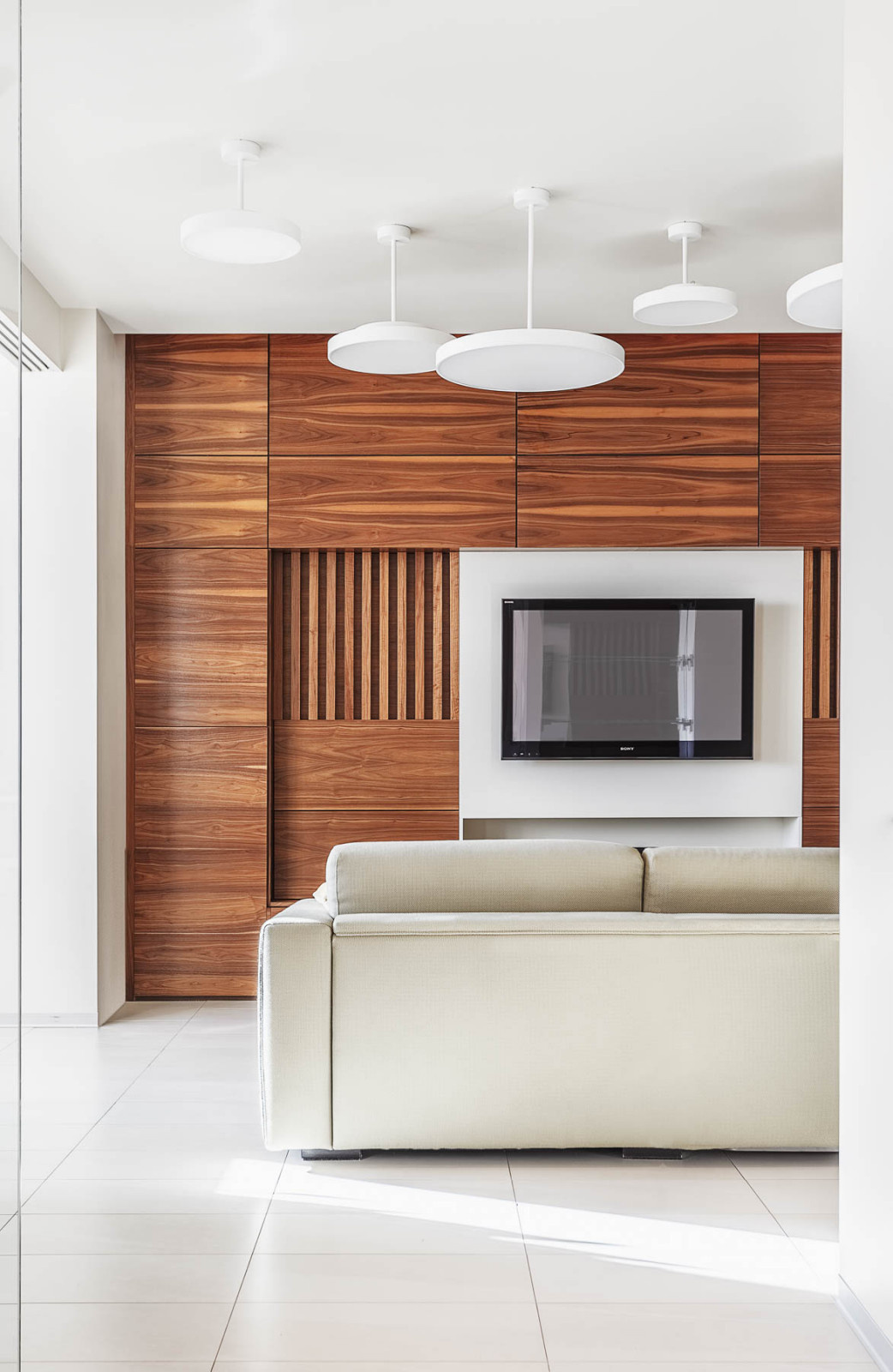 Апартаменты в Куркино