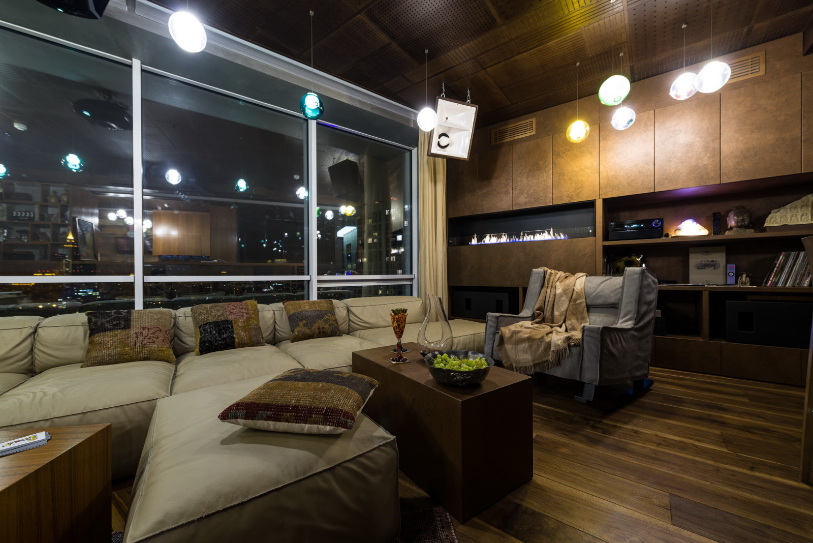 Обложка проекта: Квартира в Москве