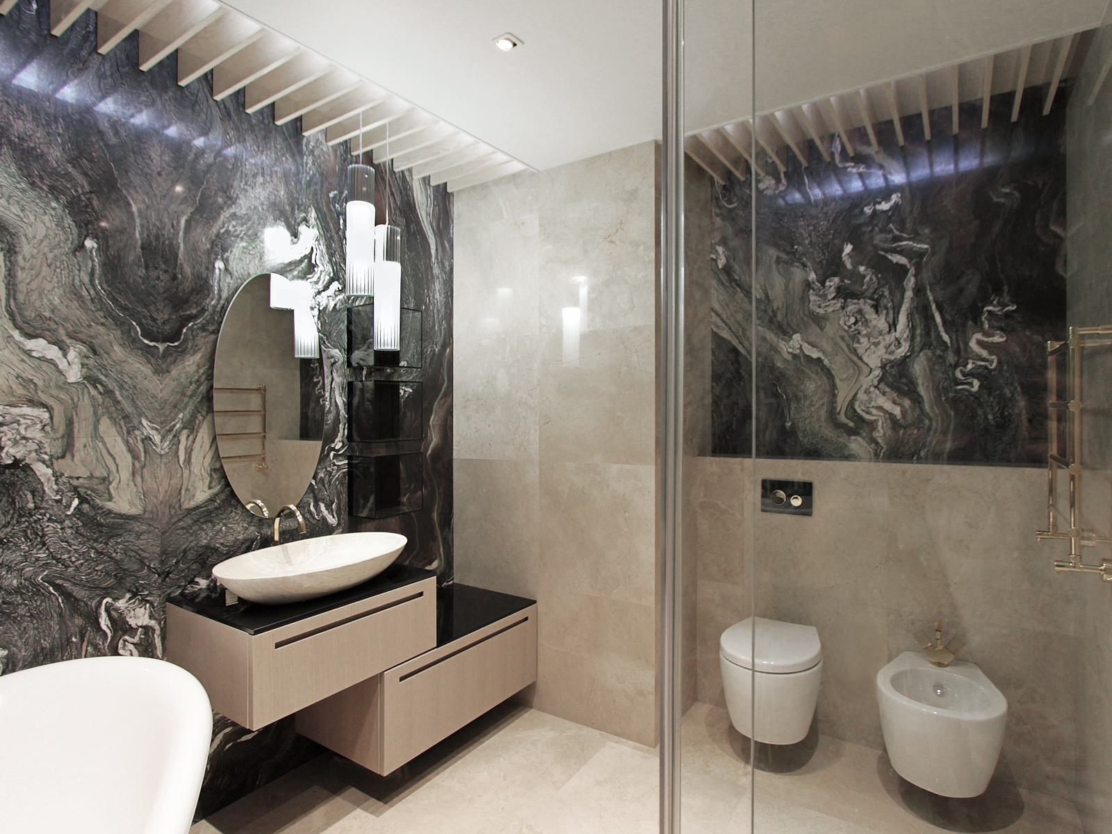 Апартамент на проспекте Вернадского